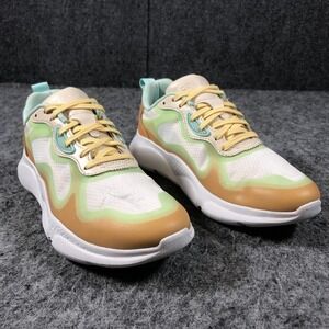 Cole Haan Zerogrand Shoes Womens Size 8 Multicolor Mesh Sneakers W21708